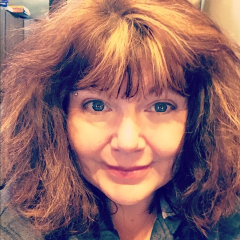 Meet your Posher, Candice